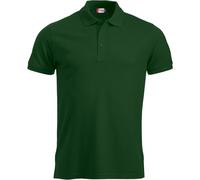 New Wave Manhattan Poloshirt | grün | Herren | S | 028250-68 S