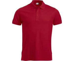 New Wave Manhattan Poloshirt | rot | Herren | L | 028250-35 L