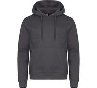 New Wave Miami Hoodie | grau | Herren | XL | 0201031-956 XL