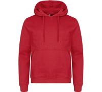 New Wave Miami Hoody | rot | Herren | 2XL | 0201031-35 2XL