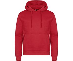 New Wave Miami Hoody | rot | Herren | 2XL | 0201031-35 2XL
