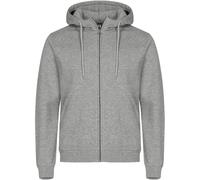 New Wave Miami Sweatjacke | grau | Herren | 3XL | 0201034-95 3XL