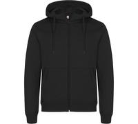 New Wave Miami Sweatjacke | schwarz | Herren | 3XL | 0201034-99 3XL