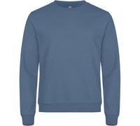 New Wave Miami Sweatshirt | blau | Herren | 3XL | 0201030-595 3XL