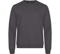 New Wave Miami Sweatshirt | grau | Herren | L | 0201030-956 L