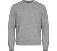 New Wave Miami Sweatshirt | grau | Herren | M | 0201030-95 M