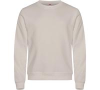 New Wave Miami Sweatshirt | grau | Herren | S | 0201030-91 S