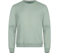 New Wave Miami Sweatshirt | grün | Herren | 4XL | 0201030-615 4XL