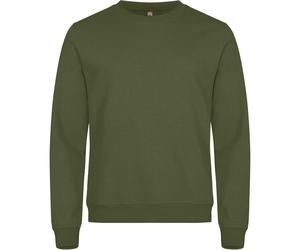 New Wave Miami Sweatshirt | grün | Herren | L | 0201030-71 L