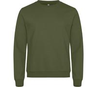 New Wave Miami Sweatshirt | grün | Herren | M | 0201030-71 M