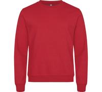 New Wave Miami Sweatshirt | rot | Herren | L | 0201030-35 L