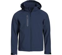 New Wave Milford Jacke | blau | Herren | 2XL | 020927-580 2XL