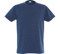 New Wave New Classic-T | blau | Herren | M | 029360-565 M