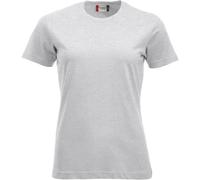 New Wave New Classic-T Damen | grau | Damen | M | 029361-92 M