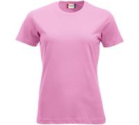 New Wave New Classic-T Damen | pink | Damen | S | 029361-250 S