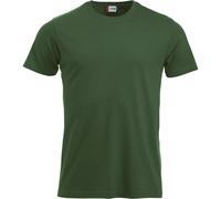 New Wave New Classic-T | grün | Herren | 2XL | 029360-68 2XL
