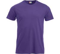 New Wave New Classic-T | lila | Herren | XL | 029360-44 XL