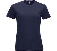 New Wave New Classic T-Shirt Damen | blau | Damen | S | 029361-580 S