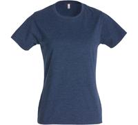 New Wave New Classic T-Shirt Damen | blau | Damen | XL | 029361-565 XL