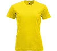 New Wave New Classic T-Shirt Damen | gelb | Damen | L | 029361-10 L
