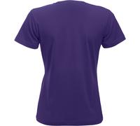 New Wave New Classic T-Shirt Damen | lila | Damen | XS | 029361-44 XS