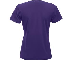 New Wave New Classic T-Shirt Damen | lila | Damen | XS | 029361-44 XS