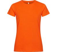 New Wave New Classic T-Shirt Damen | orange | Damen | S | 029361-170 S