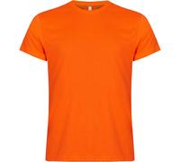 New Wave New Classic T-Shirt | orange | Herren | L | 029360-170 L