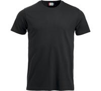 New Wave New Classic T-Shirt | schwarz | Herren | XL | 029360-99 XL