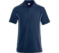 New Wave New Conway Poloshirt | blau | Herren | S | 028222-580 S