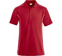 New Wave New Conway Poloshirt | rot | Herren | S | 028222-35 S