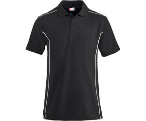 New Wave New Conway Poloshirt | schwarz | Herren | M | 028222-99 M