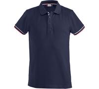 New Wave Newton Poloshirt | blau | Herren | XL | 028237-580 XL