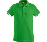 New Wave Newton Poloshirt | grün | Herren | M | 028237-605 M