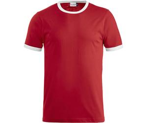 New Wave Nome | rot|weiß | Herren | S | 029314-3500 S