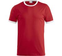 New Wave Nome | rot|weiß | Herren | XS | 029314-3500 XS