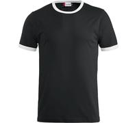 New Wave Nome T-Shirt | schwarz | Herren | XS | 029314-9900 XS