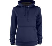 New Wave Oakdale Hoody Damen | blau | Damen | 3XL | 021063-580 3XL