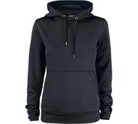 New Wave Oakdale Hoody Damen | schwarz | Damen | XS | 021063-99 XS