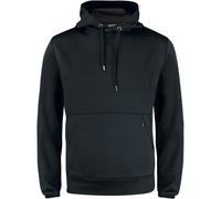 New Wave Oakdale Hoody | schwarz | Herren | 2XL | 021062-99 2XL