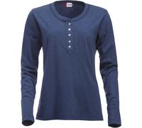 New Wave Orlando Sweatshirt Damen | blau | Damen | S | 029431-565 S