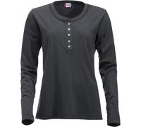 New Wave Orlando Sweatshirt Damen | grau | Damen | L | 029431-955 L