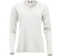 New Wave Orlando Sweatshirt Damen | weiss | Damen | XL | 029431-07 XL