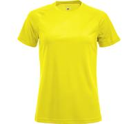 New Wave Premium Active T-Shirt Damen | gelb | Damen | XL | 029339-11 XL