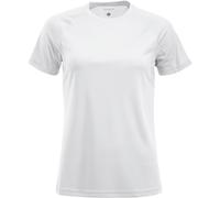 New Wave Premium Active T-Shirt Damen | weiß | Damen | S | 029339-00 S