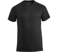 New Wave Premium Active T-Shirt | schwarz | Herren | 3XL | 029338-99 3XL