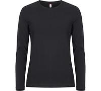New Wave Premium Fashion-T LS Damen | schwarz | Damen | 2XL | 029359-99 2XL