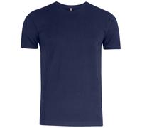 New Wave Premium Fashion T-Shirt | blau | Herren | XS | 029348-580 XS