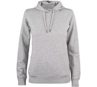 New Wave Premium Hoodie Damen | grau | Damen | XL | 021003-95 XL
