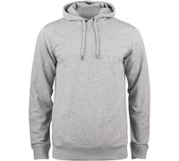 New Wave Premium Oc Hoody | grau | Herren | 2XL | 021002-95 2XL